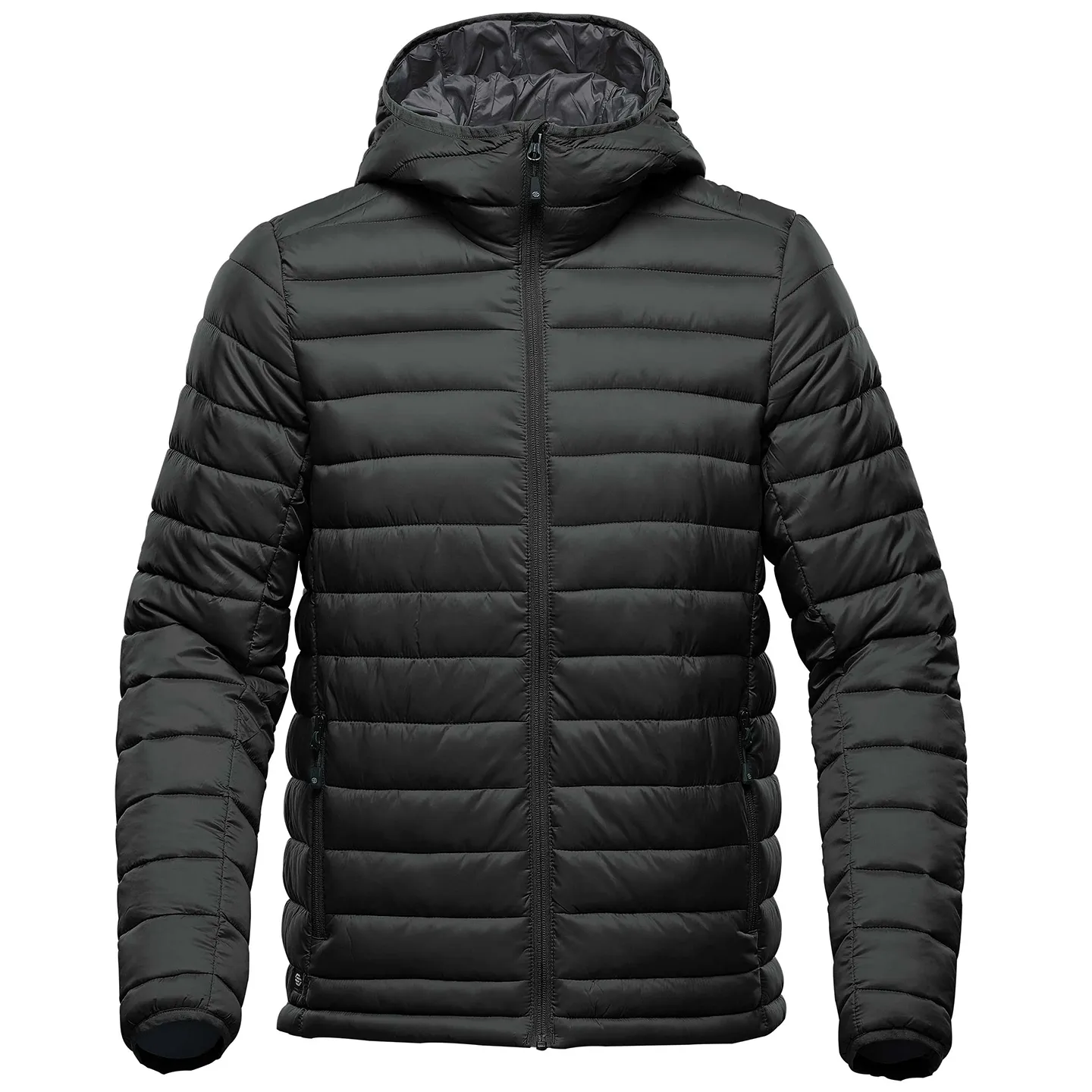 Stavanger thermal shell